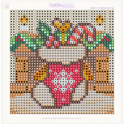 Merry Magic: Ultra-MINI Christmas Kit