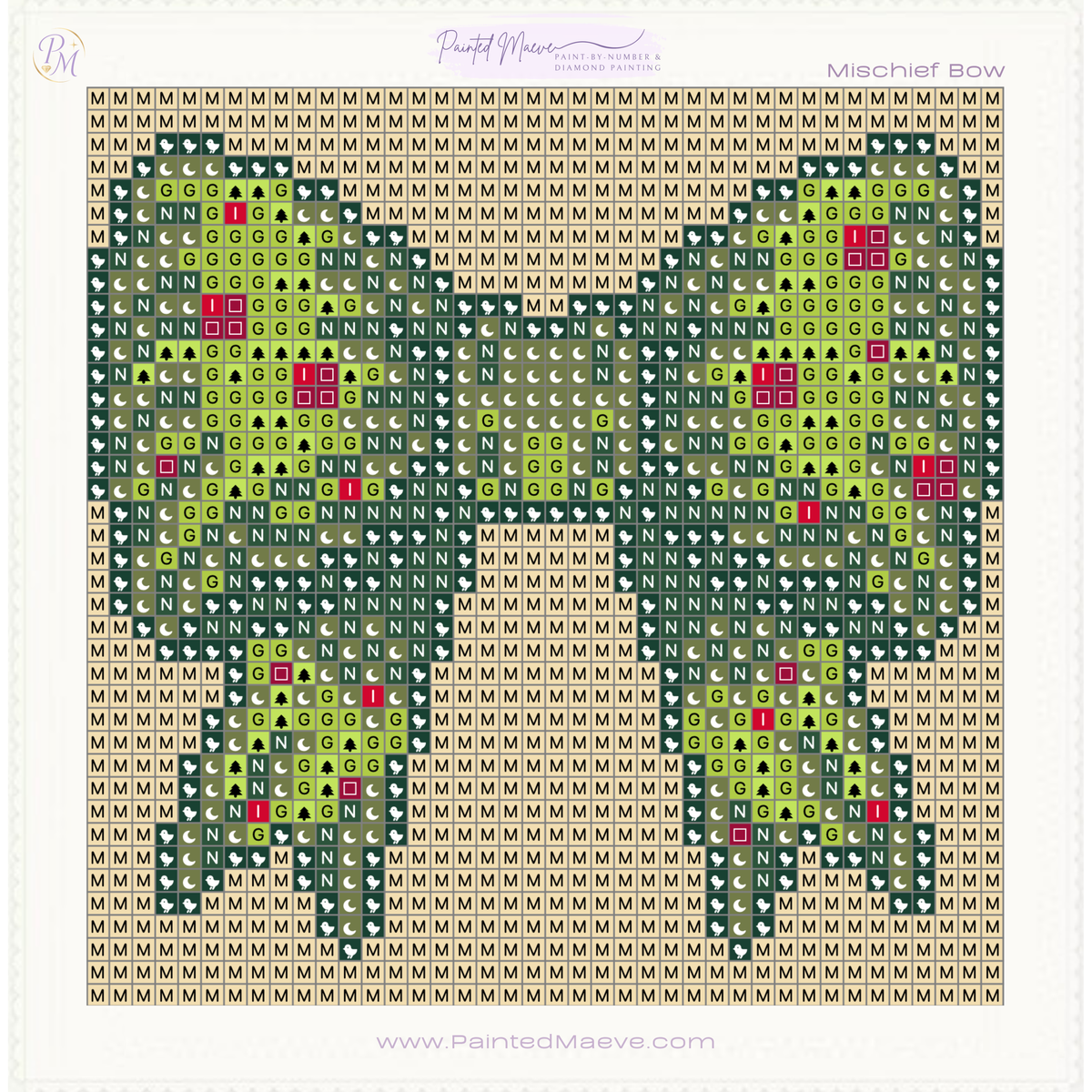 Merry Grinchmas: Ultra-MINI Christmas Kit