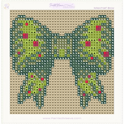 Merry Grinchmas: Ultra-MINI Christmas Kit