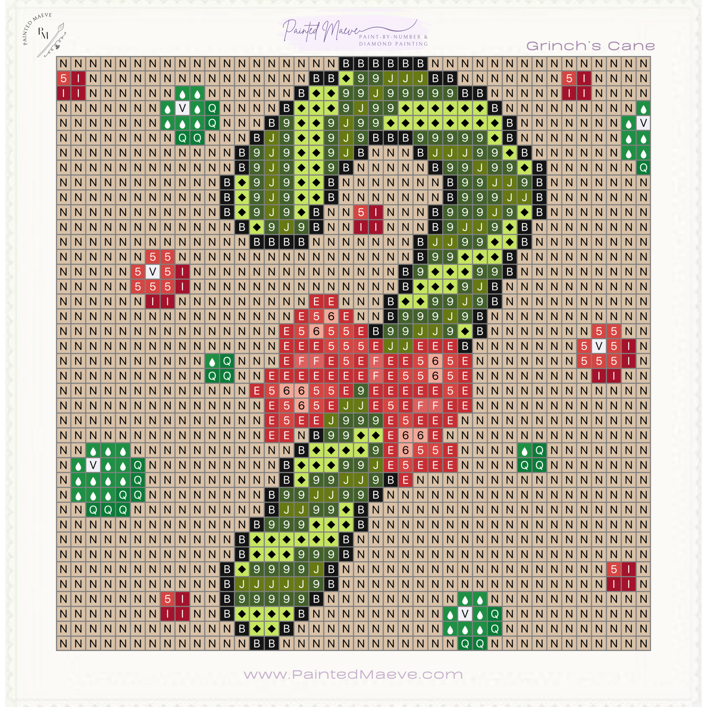 Merry Grinchmas: Ultra-MINI Christmas Kit