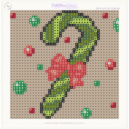 Merry Grinchmas: Ultra-MINI Christmas Kit