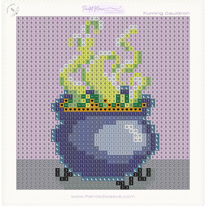 Tiny Frights: Ultra-MINI Halloween Kit