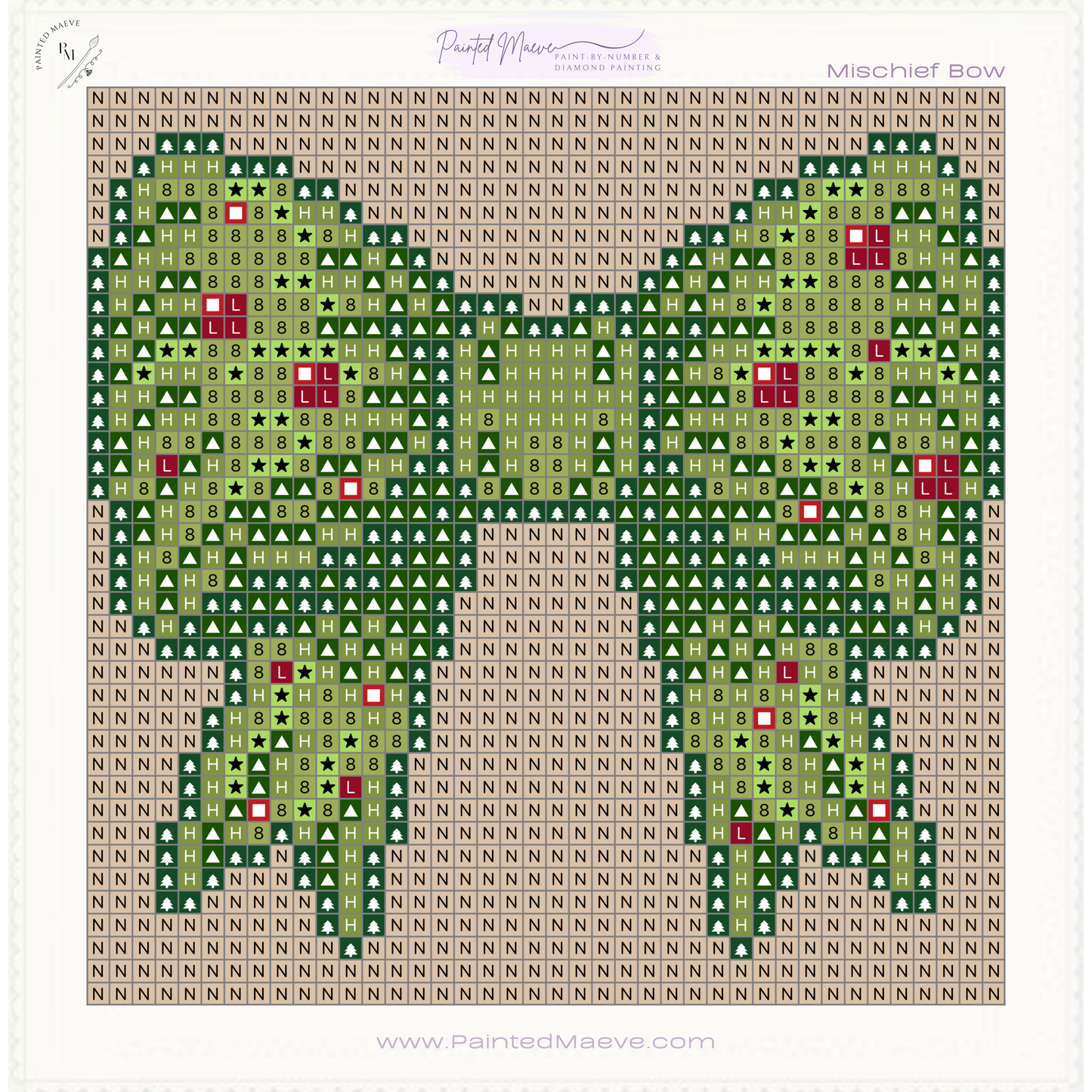 Merry Grinchmas: Ultra-MINI Christmas Kit