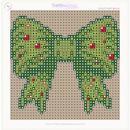 Merry Grinchmas: Ultra-MINI Christmas Kit