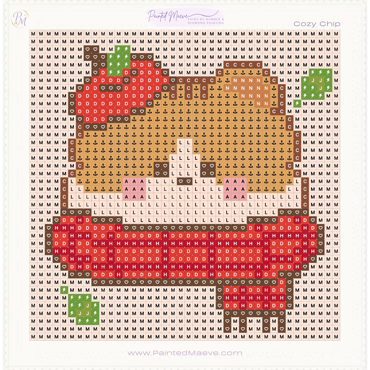 Autumn Cuties: Ultra-MINI Kit