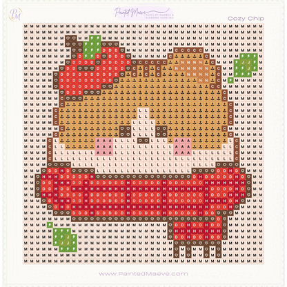 Autumn Cuties: Ultra-MINI Kit
