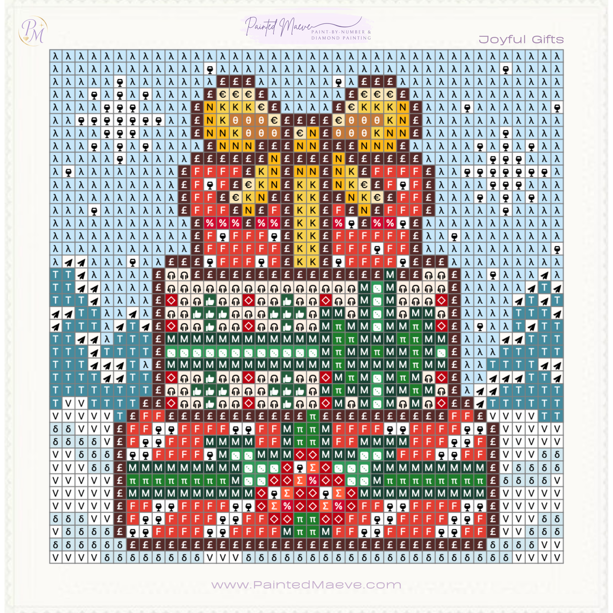 Merry Magic: Ultra-MINI Christmas Kit
