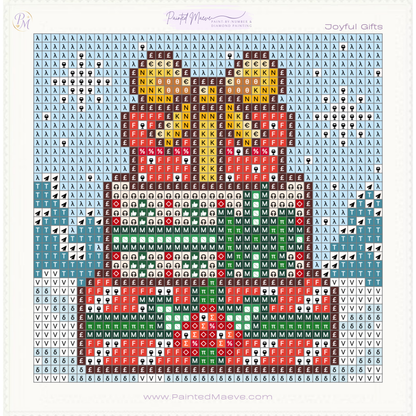 Merry Magic: Ultra-MINI Christmas Kit