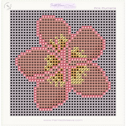 Flowers of Hawai'i: Ultra-MINI Kit