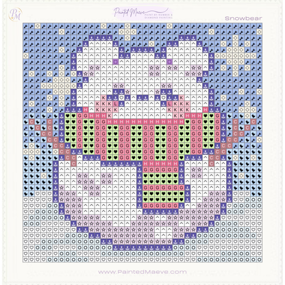 Frosted Christmas: Ultra-MINI Kit