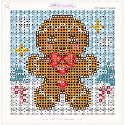 Merry Magic: Ultra-MINI Christmas Kit