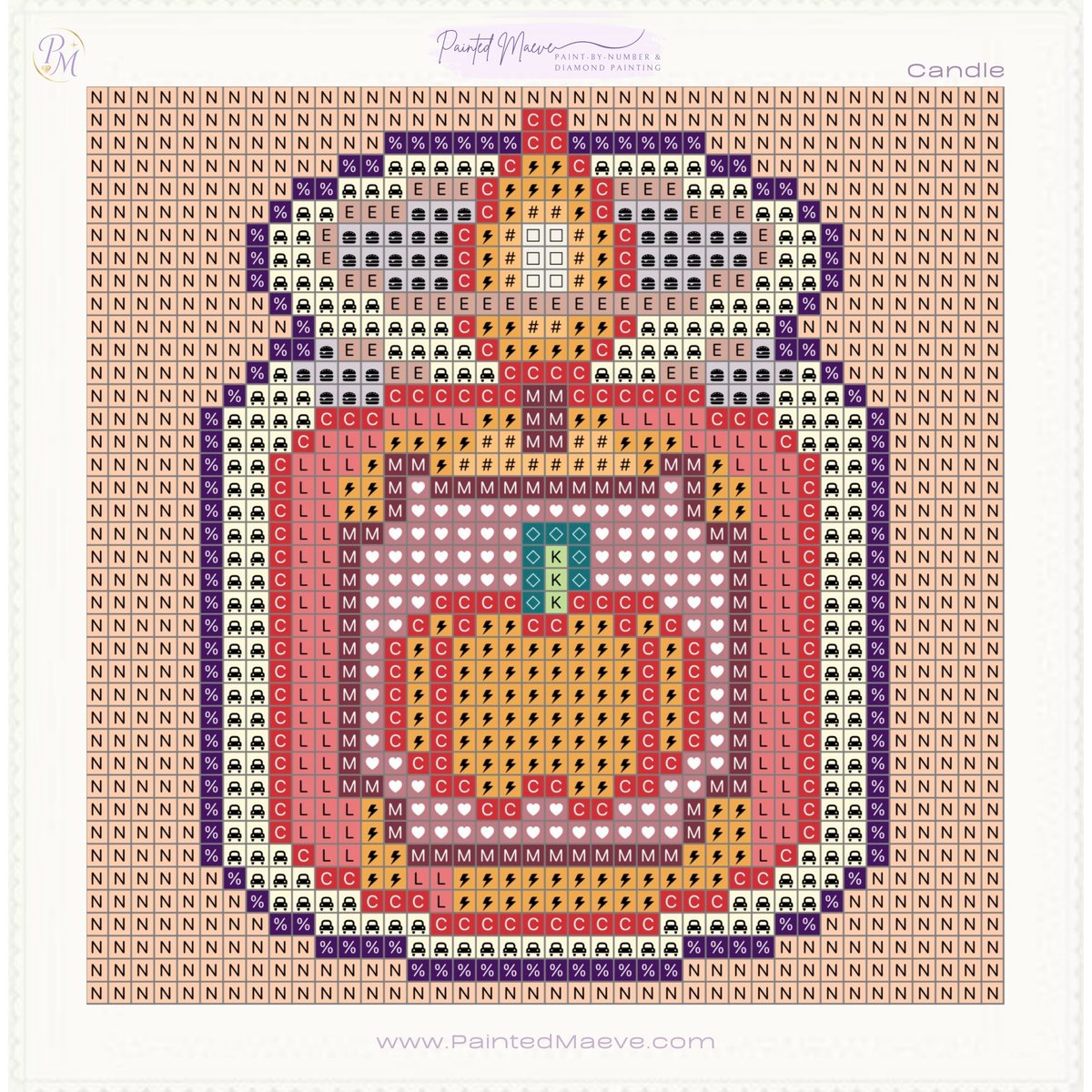 Little Autumn Delights: Ultra-MINI Kit