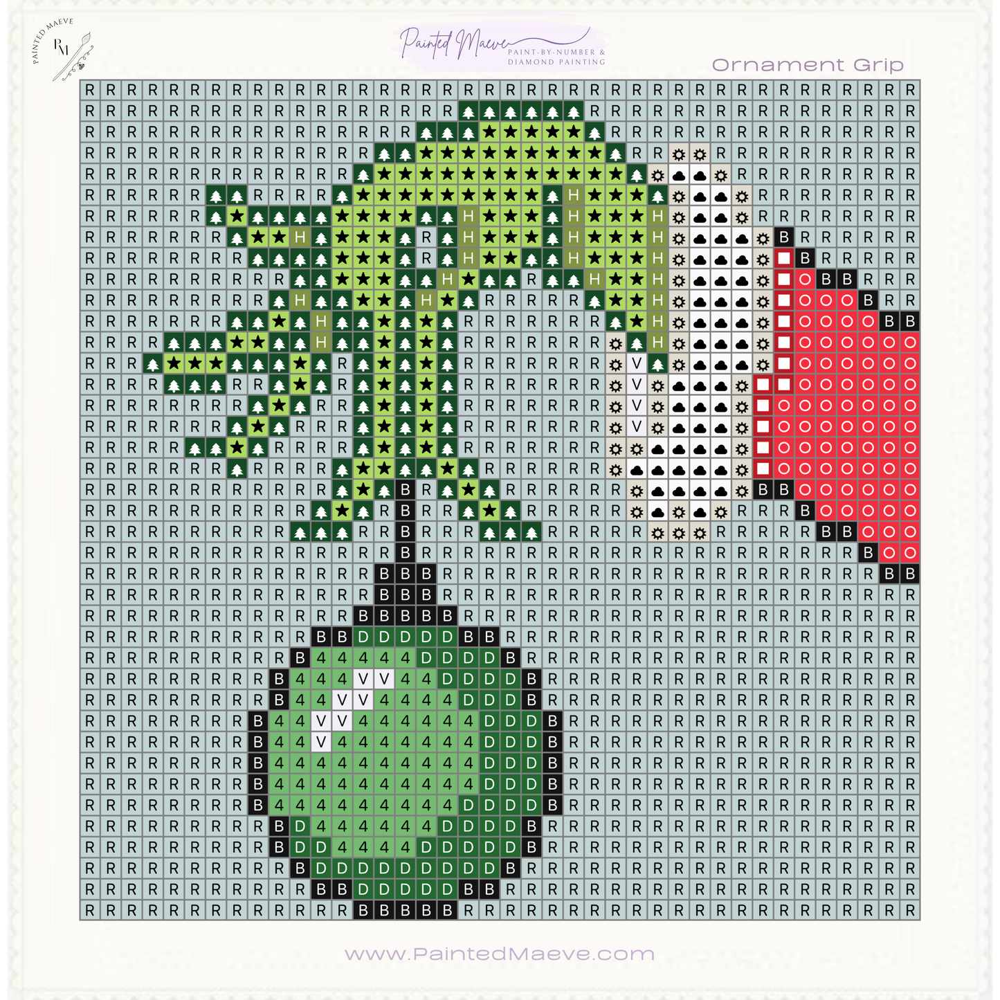 Merry Grinchmas: Ultra-MINI Christmas Kit