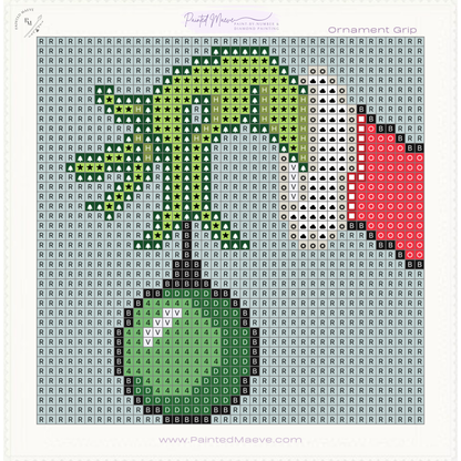 Merry Grinchmas: Ultra-MINI Christmas Kit