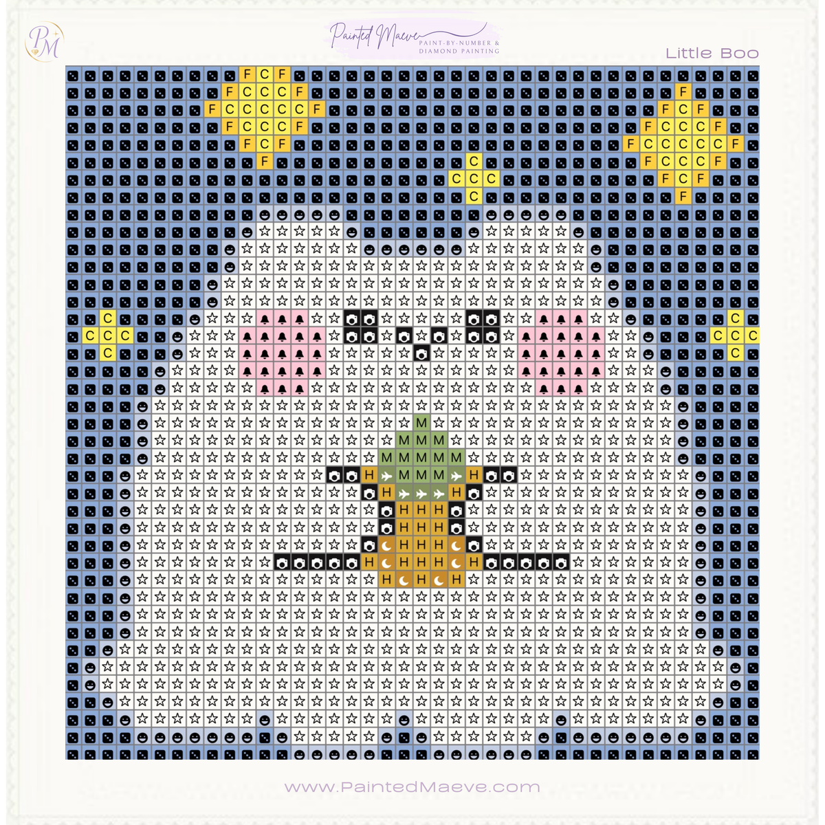 Halloweenies: Ultra-MINI Kit