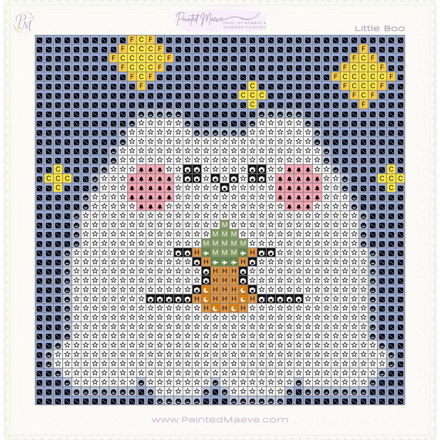 Halloweenies: Ultra-MINI Kit