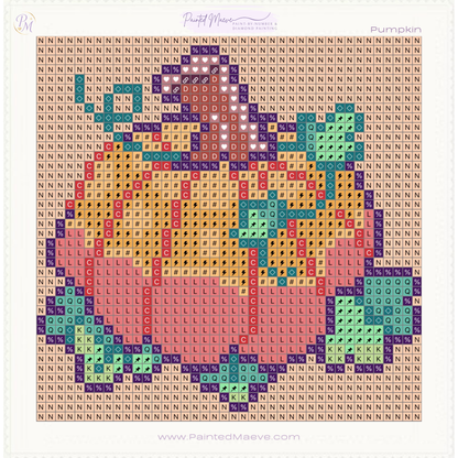 Little Autumn Delights: Ultra-MINI Kit