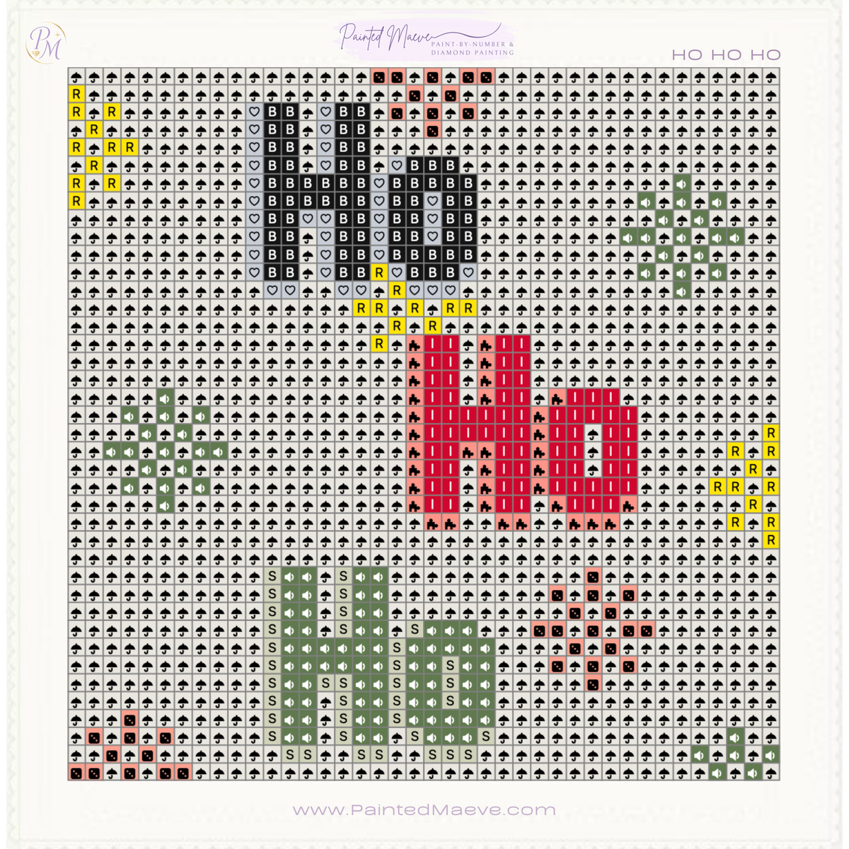 Merry Grinchmas: Ultra-MINI Christmas Kit