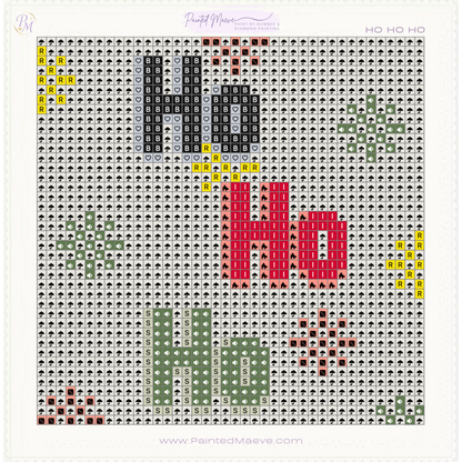 Merry Grinchmas: Ultra-MINI Christmas Kit