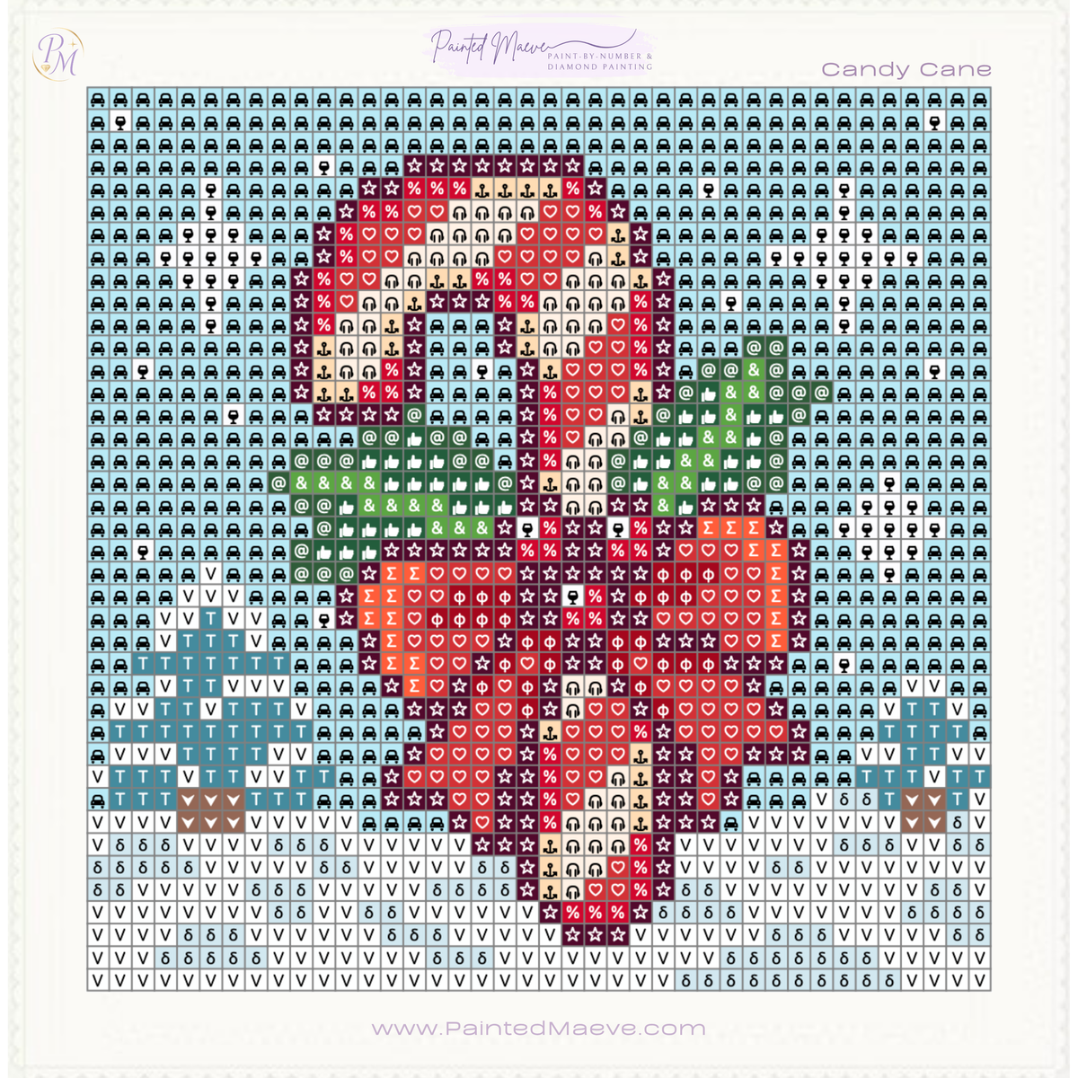 Merry Magic: Ultra-MINI Christmas Kit