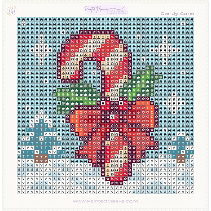 Merry Magic: Ultra-MINI Christmas Kit