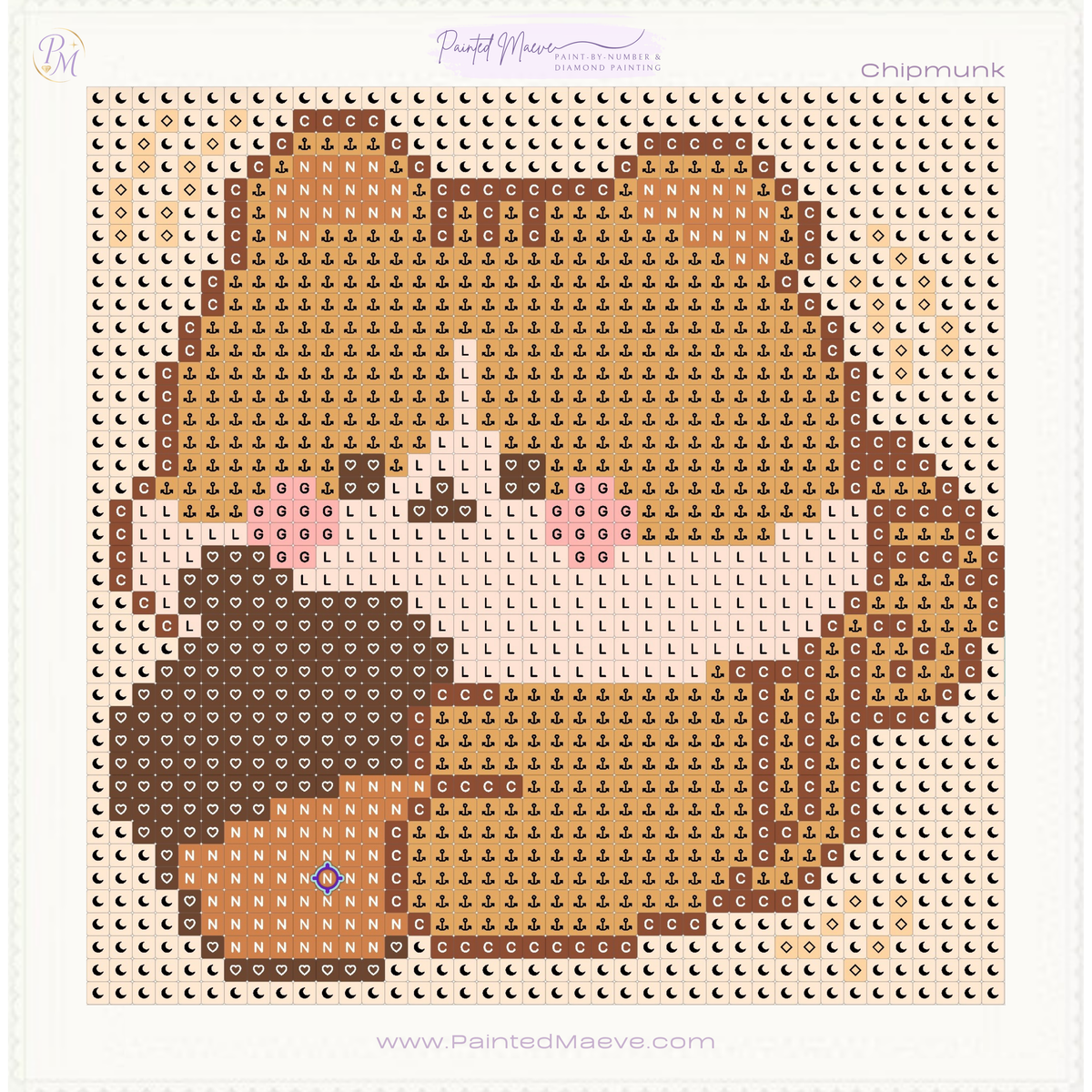 Autumn Cuties: Ultra-MINI Kit