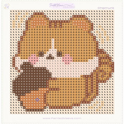 Autumn Cuties: Ultra-MINI Kit