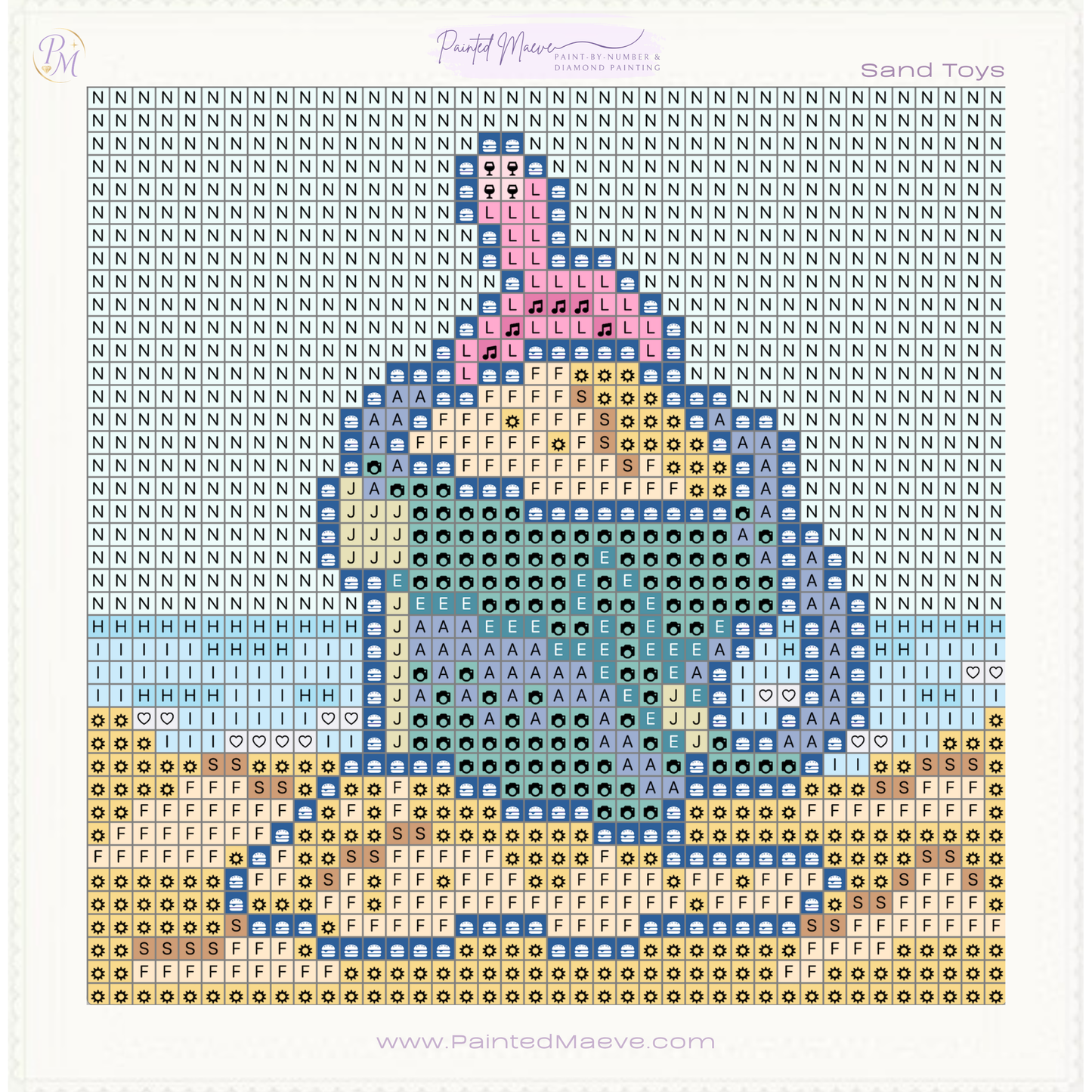 Summer Fun: Ultra-MINI Kit