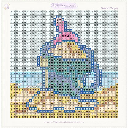 Summer Fun: Ultra-MINI Kit