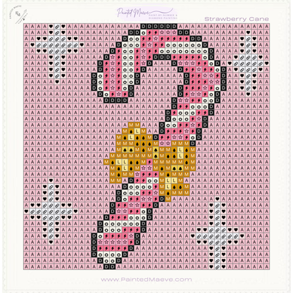 Christmas in Pink: Ultra-MINI Christmas Kit