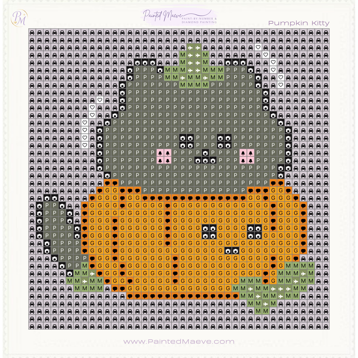 Halloweenies: Ultra-MINI Kit