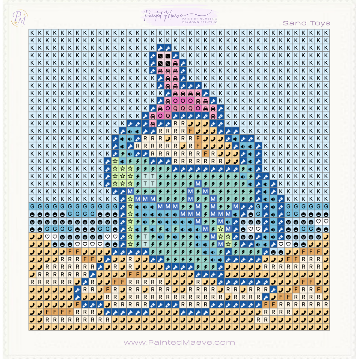 Summer Fun: Ultra-MINI Kit