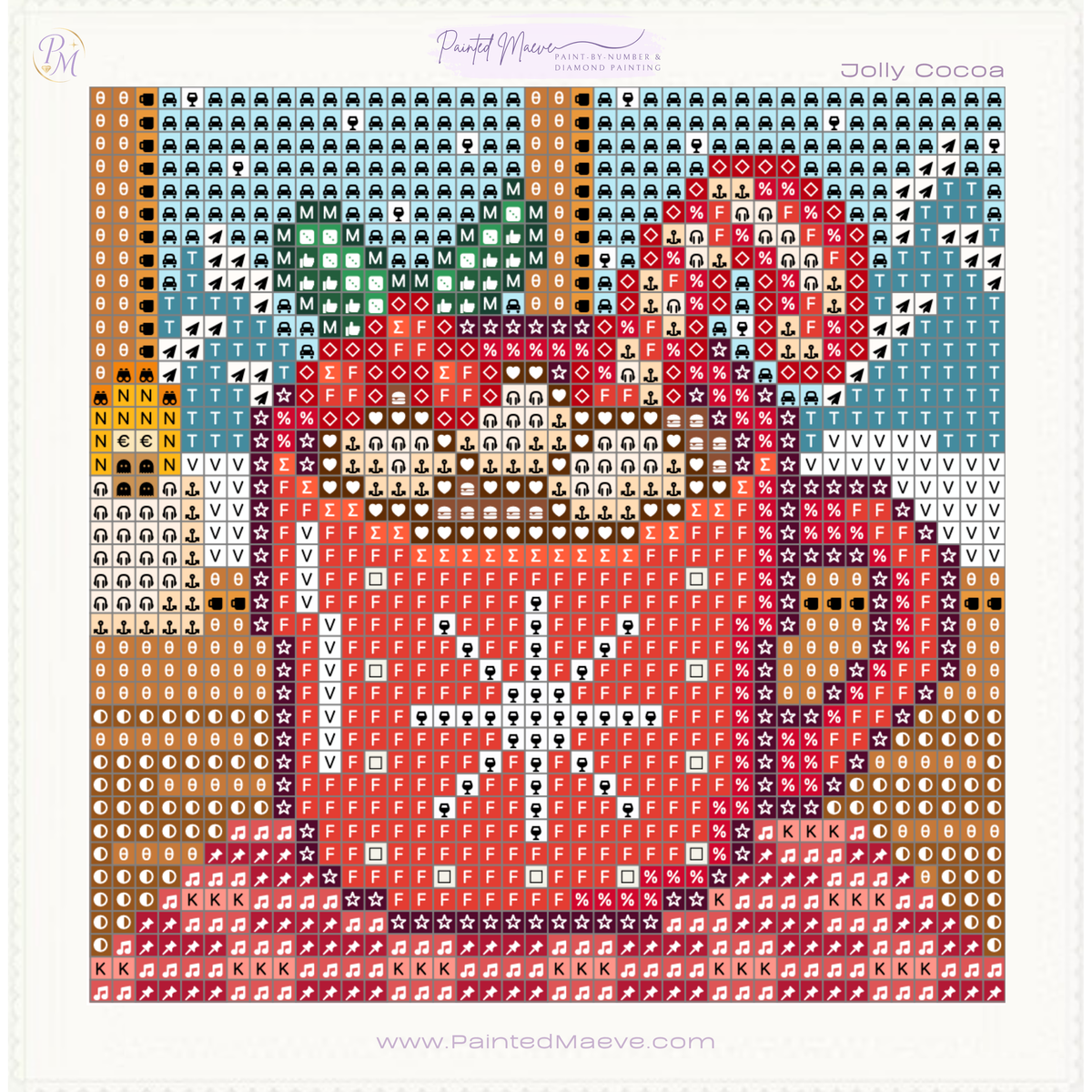 Merry Magic: Ultra-MINI Christmas Kit