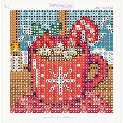 Merry Magic: Ultra-MINI Christmas Kit
