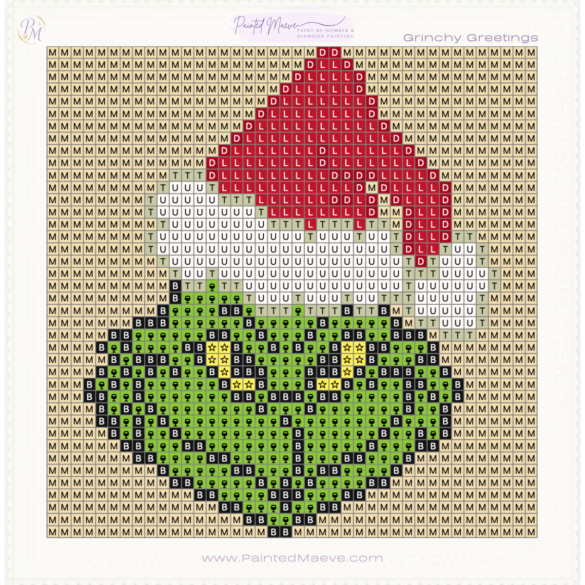 Merry Grinchmas: Ultra-MINI Christmas Kit