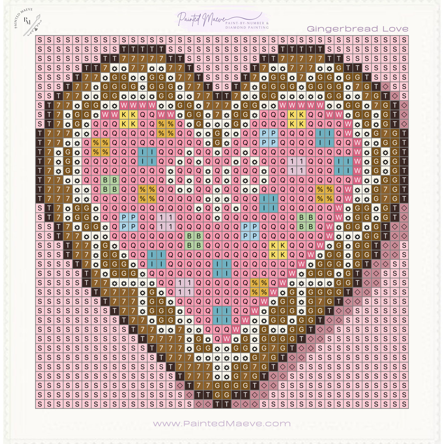 Christmas in Pink: Ultra-MINI Christmas Kit