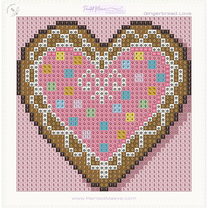 Christmas in Pink: Ultra-MINI Christmas Kit