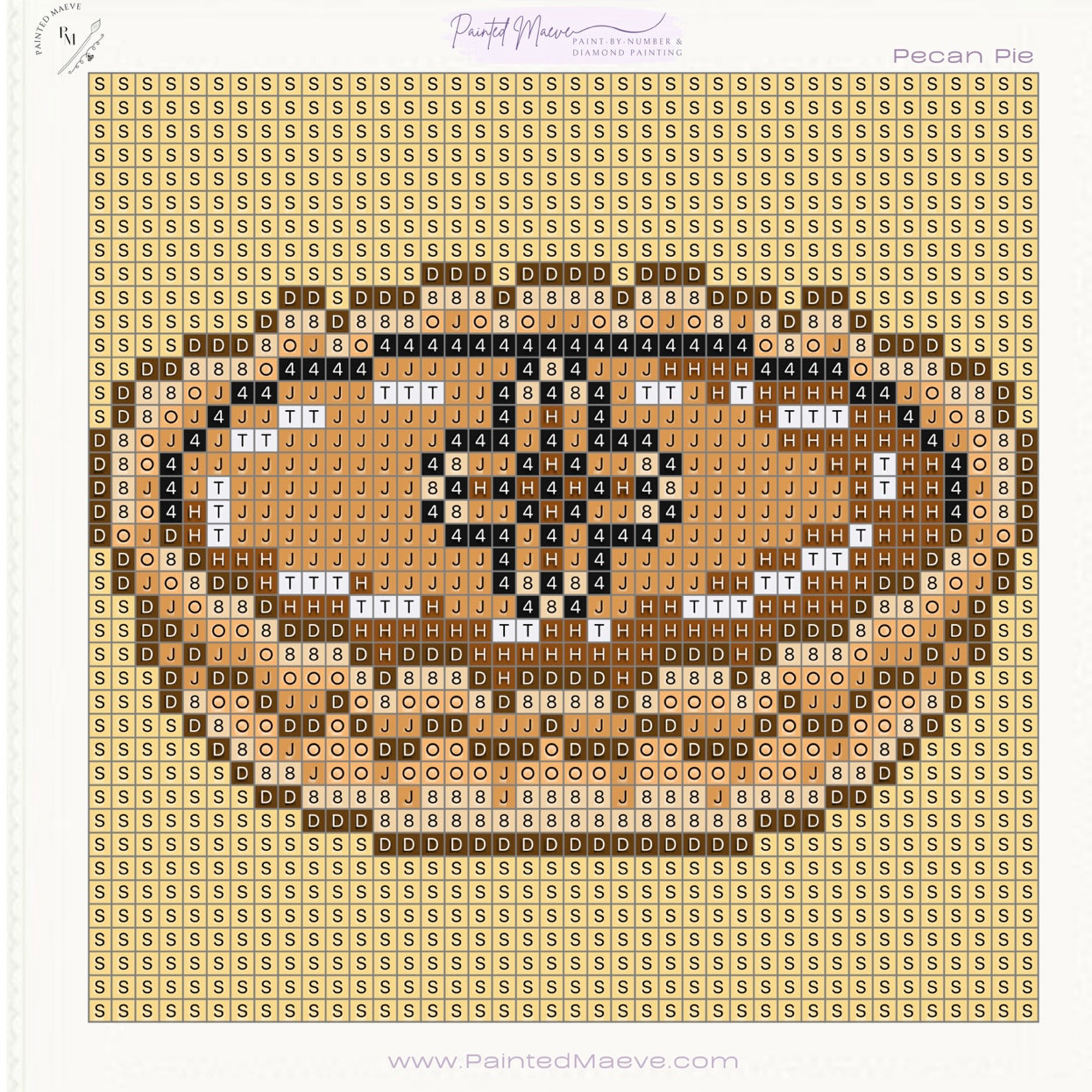 Autumn Pies: Ultra-MINI Kit