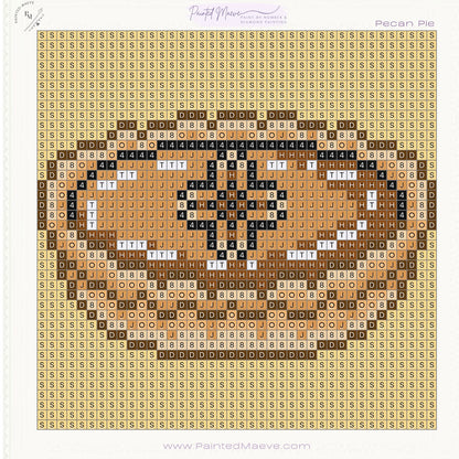 Autumn Pies: Ultra-MINI Kit