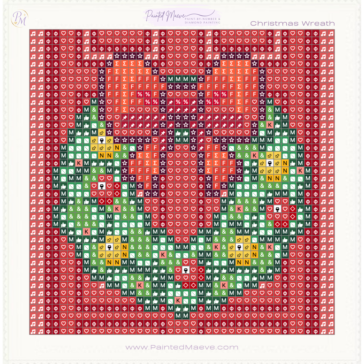 Merry Magic: Ultra-MINI Christmas Kit