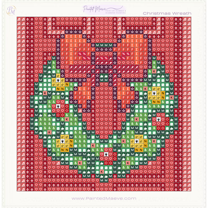 Merry Magic: Ultra-MINI Christmas Kit