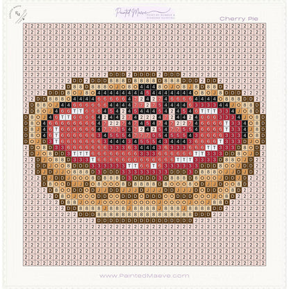 Autumn Pies: Ultra-MINI Kit