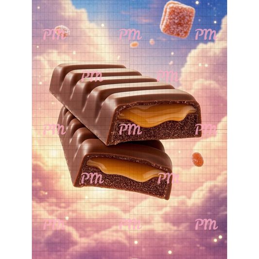 Choco-Mel Bar: Diamond Painting Collection