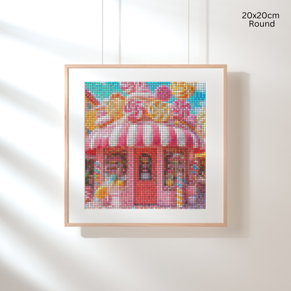Lolli-Land Shop: Diamond Painting Collection
