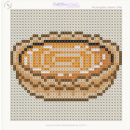 Autumn Pies: Ultra-MINI Kit