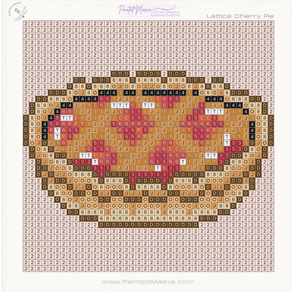 Autumn Pies: Ultra-MINI Kit