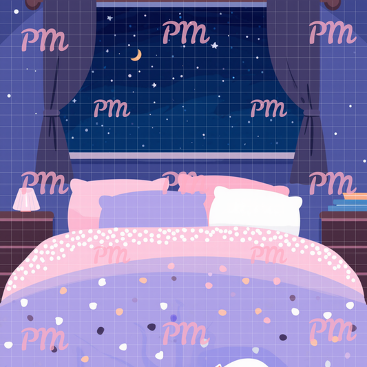 Sweet Dreams: Diamond Painting Collection