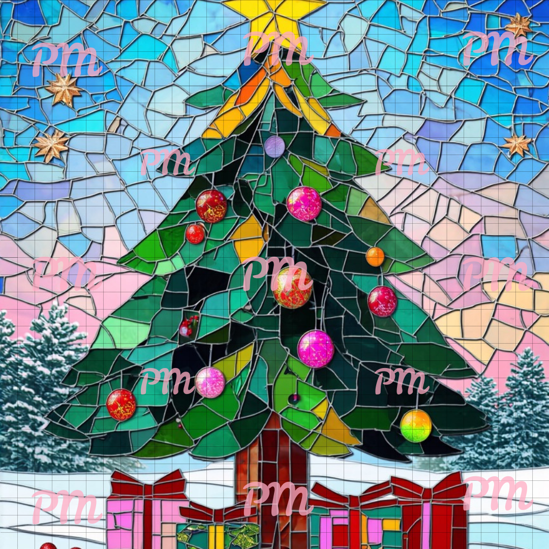 Pieces of Christmas: Diamond Painting Christmas Collection