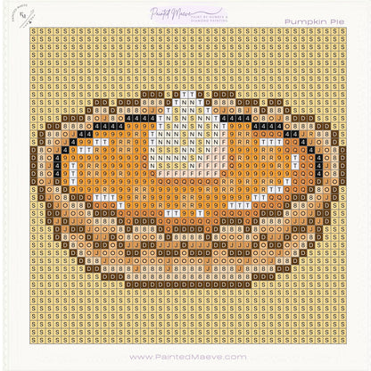 Autumn Pies: Ultra-MINI Kit