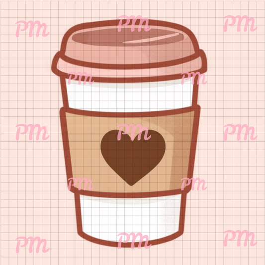 Brewed with Love: MINI Diamond Painting Collection